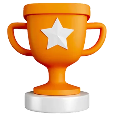 Trophy
